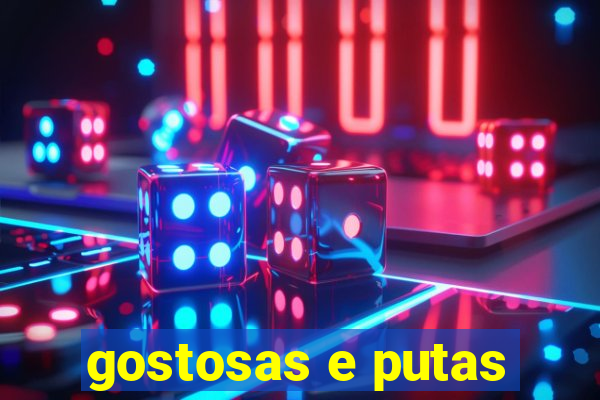 gostosas e putas